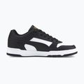 Batai PUMA RBD Game Low puma black / puma white / puma team gold 8