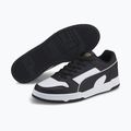Batai PUMA RBD Game Low puma black / puma white / puma team gold 9