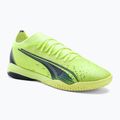 Vyriški futbolo bateliai PUMA Ultra Match IT žali 106904 01