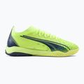 Vyriški futbolo bateliai PUMA Ultra Match IT žali 106904 01 2