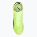 Vyriški futbolo bateliai PUMA Ultra Match IT žali 106904 01 6