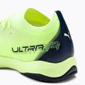 Vyriški futbolo bateliai PUMA Ultra Match IT žali 106904 01 9