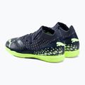 Vaikiški futbolo bateliai PUMA Future Z 3.4 IT Jr tamsiai mėlyni 107013 01 3