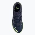 Vaikiški futbolo bateliai PUMA Future Z 3.4 IT Jr tamsiai mėlyni 107013 01 6