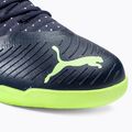 Vaikiški futbolo bateliai PUMA Future Z 3.4 IT Jr tamsiai mėlyni 107013 01 7