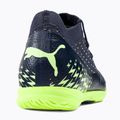 Vaikiški futbolo bateliai PUMA Future Z 3.4 IT Jr tamsiai mėlyni 107013 01 8