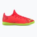 Vaikiški futbolo bateliai PUMA Future Z 4.4 IT oranžiniai 107018 03 2