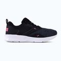 Moteriški bėgimo bateliai PUMA Nrgy Comet black 190556 61 2