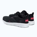 Moteriški bėgimo bateliai PUMA Nrgy Comet black 190556 61 3