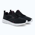 Moteriški bėgimo bateliai PUMA Nrgy Comet black 190556 61 4