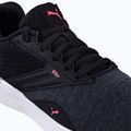 Moteriški bėgimo bateliai PUMA Nrgy Comet black 190556 61 9