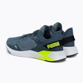 Vyriški treniruočių bateliai PUMA Disperse XT 2 blue 376061 11 3