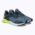 Vyriški treniruočių bateliai PUMA Disperse XT 2 blue 376061 11 4