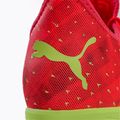 Vyriški futbolo bateliai PUMA Future Z 4.4 TT oranžiniai 107007 03 8