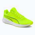 Vyriški bėgimo bateliai PUMA Transport green 377028 10