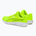 Vyriški bėgimo bateliai PUMA Transport green 377028 10 3