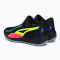 PUMA Rise Nitro vyriški krepšinio bateliai black 377012 03 4