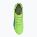 Vyriški futbolo bateliai PUMA Ultra Ultimate MXSG žali 106895 01 6