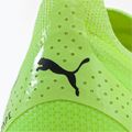 Vyriški futbolo bateliai PUMA Ultra Ultimate MXSG žali 106895 01 8