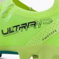Vyriški futbolo bateliai PUMA Ultra Ultimate MXSG žali 106895 01 9