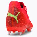 Vyriški futbolo bateliai PUMA Future Z 1.4 MXSG oranžiniai 106988 03 8