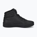 Vaikiški batai PUMA Carina 2.0 Mid Jr puma black/puma black/dark shadow 10