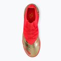 Vaikiški futbolo bateliai PUMA Future Z 3.4 Neymar Jr. TT oranžinė ir auksinė 107108 01 6