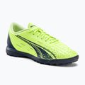 Vyriški futbolo bateliai PUMA Ultra Play TT žali 106909 01