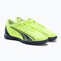 Vyriški futbolo bateliai PUMA Ultra Play TT žali 106909 01 5