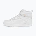 Batai PUMA RDB Game puma white/puma white/team gold 2