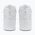 Batai PUMA RDB Game puma white/puma white/team gold 4