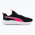 Moteriški bėgimo bateliai PUMA Resolve Modern black 377036 04 2