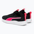 Moteriški bėgimo bateliai PUMA Resolve Modern black 377036 04 3