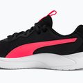 Moteriški bėgimo bateliai PUMA Resolve Modern black 377036 04 8