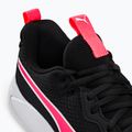 Moteriški bėgimo bateliai PUMA Resolve Modern black 377036 04 9