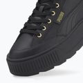 Moteriški batai PUMA Karmen Mid puma black 8