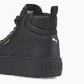 Moteriški batai PUMA Karmen Mid puma black 9