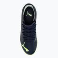 Vyriški futbolo bateliai PUMA Future Z 4.4 TT tamsiai mėlyni 107007 01 6