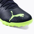 Vyriški futbolo bateliai PUMA Future Z 4.4 TT tamsiai mėlyni 107007 01 7