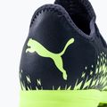 Vyriški futbolo bateliai PUMA Future Z 4.4 TT tamsiai mėlyni 107007 01 8