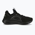 Vyriški bėgimo bateliai PUMA Softride Enzo Evo black 377048 01 11