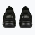 Vyriški bėgimo bateliai PUMA Softride Enzo Evo black 377048 01 12