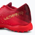 Vyriški futbolo bateliai PUMA Ultra Play TT oranžiniai 106909 03 8