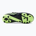 Vaikiški futbolo bateliai PUMA Future Z 4.4 FG/AG Jr juodi ir žali 107014 01 5
