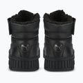 Vaikiški batai PUMA Carina 2.0 Mid Winter Jr puma black/puma black/dark shadow 11