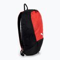 PUMA IndividualRISE 15 l futbolo kuprinė juoda-raudona 079322 01 2