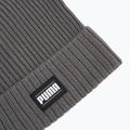 Žieminė kepurė PUMA Ribbed Classic Cuff smoked pearl 3