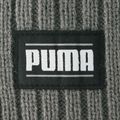 Žieminė kepurė PUMA Ribbed Classic Cuff smoked pearl 5