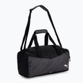 PUMA Individualrise futbolo krepšys juodai pilkas 079323 03