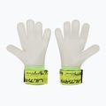 PUMA vartininko pirštinės Ultra Grip 3 RC žalia/juoda 041816 01 2